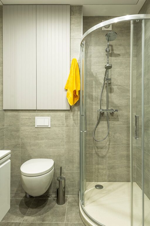 Small Space Storage Ideas That Really Work